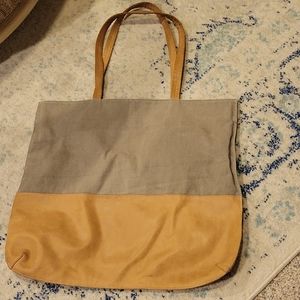Hearth & Hand tote bag